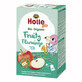 Holle Bio Kids Herbal Flamingo, Kr&#228;uter- und Fr&#252;chtetee f&#252;r Kinder, 1,8 g x 20 Portionsbeutel