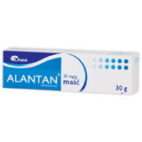 Alantan 20 mg/ 1 g, Salbe, 30 g