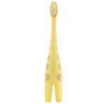 Dr Browns, children's toothbrush, Giraffe, 0-3 years, 1 pc