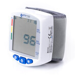 Oromed Oro-SM2 Comfort, electronic blood pressure monitor for the wrist