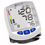 Oromed Oro-SM2 Comfort, electronic blood pressure monitor for the wrist