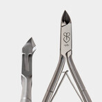 Renowned, cuticle nipper, CN1, 1 pc