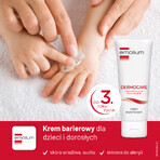 Emolium Dermocare, barrier cream, from 3 years, 40 ml