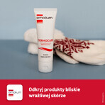 Emolium Dermocare, barrier cream, from 3 years, 40 ml