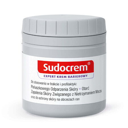 Sudocrem Expert, barrier cream, 60 g