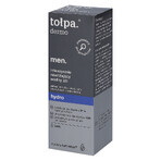 Tolpa Dermo Men, Hydro, intensiv feuchtigkeitsspendendes Wassergel, 75 ml