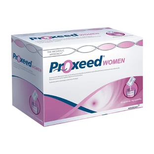 Proxeed Woman, 6 g x 30 Sachets