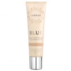 Lumene Blur, Fond de ten netezitor, Nr. 1, Classic Beig, 30 ml