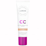 Lumene CC, Foundation 7in1, Tan, 30 ml