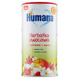 Humana Früchtetee, granuliert, nach 8 Monaten, 200 g