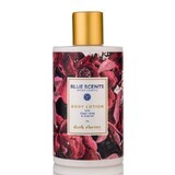 Dark Cherry Körperlotion, 300 ml, Blaue Düfte