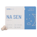 SEMA Lab Na Sen, 30 Filmtabletten