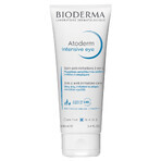 Bioderma Atoderm Intensive Eye, 3-in-1-Pflege für gereizte Augenlidhaut, 100 ml