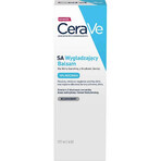 CeraVe SA, glättende Körperlotion, 10% Urea, raue, klumpige und trockene Haut, 177 ml