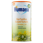 Humana Dilltee, granuliert, nach 4 Monaten, 200 g