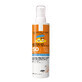 La Roche-Posay Anthelios Dermo-Pediatrics, unsichtbares Schutzspray f&#252;r Kinder, SPF 50+, 200 ml