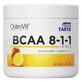 OstroVit BCAA 8-1-1, Zitronengeschmack, 200 g