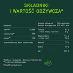 BoboVita Bio Dessert, mere nectarine și banane după 5 luni, 125 g