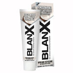 BlanX White Coconut, aufhellende Zahnpasta, 75 ml