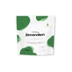 Naturove Orge jeune 100%, poudre, 500 g