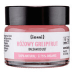 Iossi Pink Grapefruit, balsam de buze, 15 ml