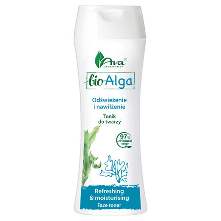 AVA Bio Alga, Tonikum, 200 ml