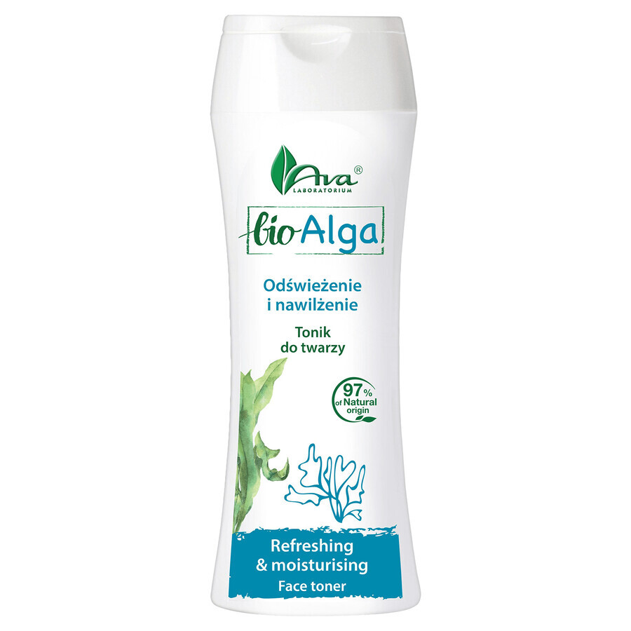 AVA Bio Alga, Tonikum, 200 ml