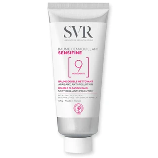 SVR Sensifine, reinigende Make-up-Entferner-Lotion, 100 ml