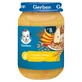 Gerber Postre, peras, mango y tres cereales, a partir de 8 meses, 190 g