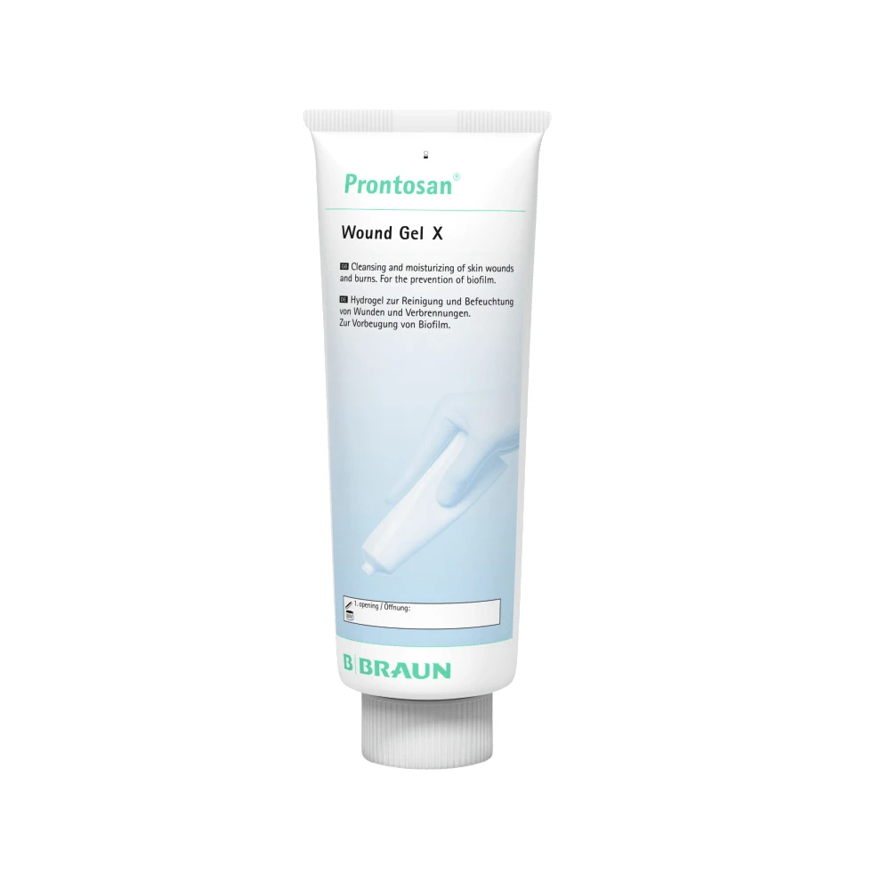 Prontosan X, Wundgel, 250 ml