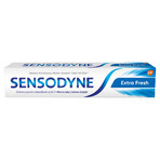 Sensodyne, Toothpaste Extra Fresh, 75 ml