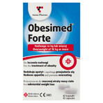 Obesimed Forte, 42 Kapseln