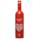 DuoLife My Blood, liquid formula, 750 ml