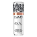 Bandi Gold Philosophy, eye cream with rejuvenating peptides, 30 ml