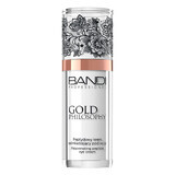 Bandi Gold Philosophy, crème rajeunissante aux peptides pour les yeux, 30 ml