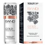 Bandi Gold Philosophy, élixir de rajeunissement aux peptides, 30 ml