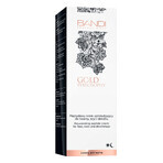 Bandi Gold Philosophy, crème rajeunissante aux peptides pour le visage, le cou et le décolleté, 50 ml