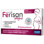 Ferisan Pregna, 30 Filmtabletten