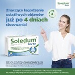 Soledum forte 200 mg, 20 magensaftresistente Kapseln