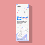 Healpsorin Baby, lotion apaisante pour bébés, 300 ml