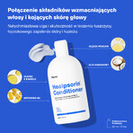 Healpsorin, regenerierende Haarspülung, 500 ml