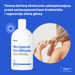 Healpsorin, regenerierende Haarspülung, 500 ml