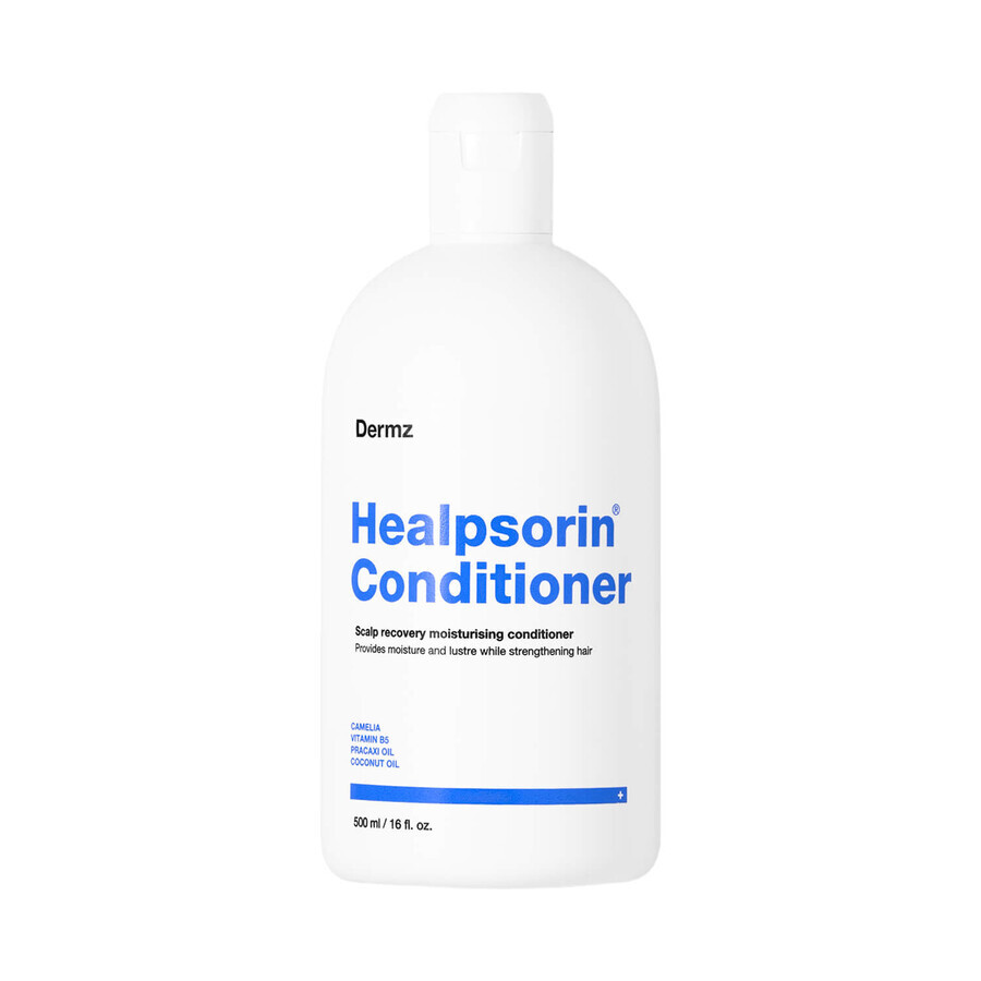 Healpsorin, regenerierende Haarspülung, 500 ml