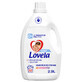 Lovela Baby, hypoallergene Waschmilch, Farbe, 2.9L