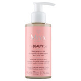 Miya myBEAUTYgel, cleansing gel and nourishing facial wash, 140 ml