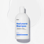 Healpsorin, shampoo per la cura del cuoio capelluto con lesioni psoriasiche, 500 ml