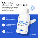 Healpsorin, Körperwaschgel für psoriatische Haut, 500 ml