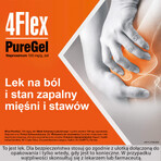 4Flex PureGel 100 mg/g, gel, 100 g