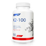 SFD K2-100, Vitamin K 100 µg, 90 Tabletten