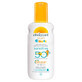 Lotiune spray pentru copii cu protectie solara ridicata Sensitive SPF 50 Optimum Sun, 200 ml, Elmiplant